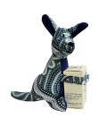 Handmade Soap | Kinjarran Bush Baby | Kangaroo | Blue